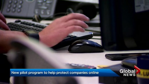 Federal government launches new program to protect organizations from cyber attacks