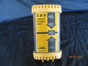 Laser Alignment Cab Constant Laser Receiver | Construction