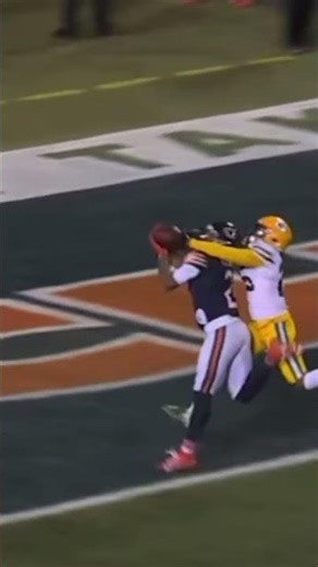 Caleb Williams dishin magic AGAIN! Congrats to Caleb and Da Bears! go get that ‘Autograph’! #nfl