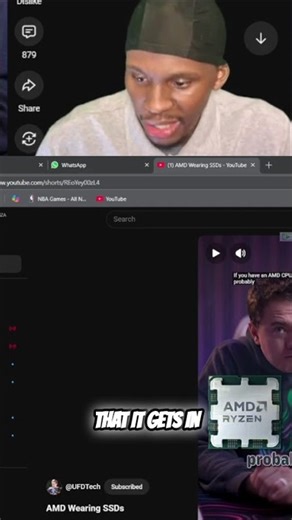 Graphics Card Too Big? Motherboard Cable Blocked! #shorts