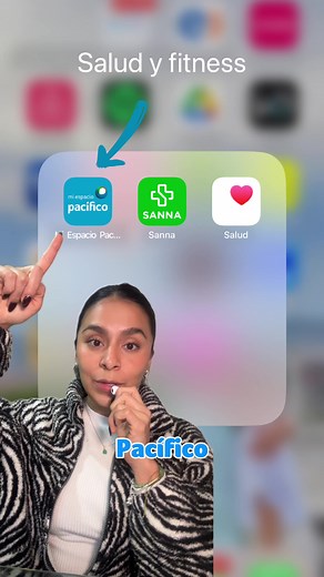 👀 Gestiona todo sobre tu seguro o plan de salud con esta app, ¡Descárgala ahora! 📲⬇️
