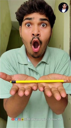 Chinta Ta Ta Chita Chita Song 😘 Tutorial Pencil Magic 💯😱 #chintatachitachita #song #music#shortsfeed