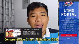 31K views · 847 reactions | 6 years Expired Driver’s License, pwede pa bang i-renew? | Wander J | Facebook