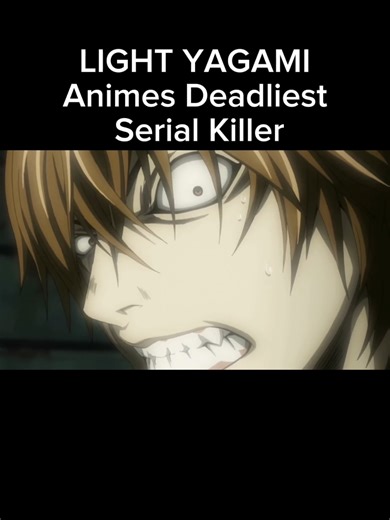 By CJ da champ on YouTube part 36 #fyp #fyp #deathnote #lightyagami