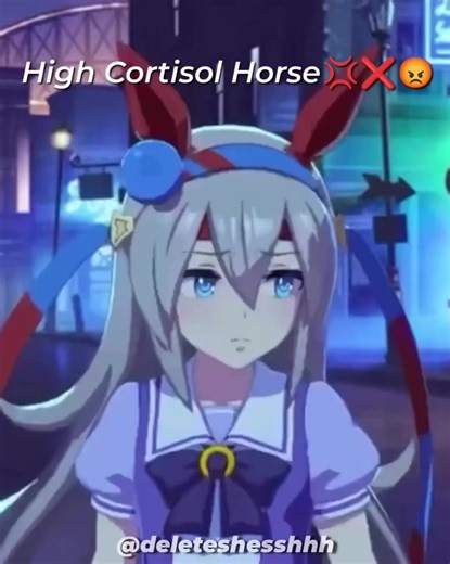 Dance Away Your Stress with Umamusume Characters