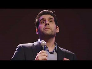 How to talk about mental health without offending everyone | Dan Berstein | TEDxCooperUnion