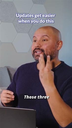 Use this Three-Sentence Update Technique to sound like a pro at work