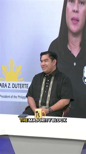 ANALYST: VP SARA IMPEACHMENT MAY PROSPER IF SENATE NUMBERS SHIFT 'There is hope for conviction,' says Political analyst Atty. Jesus Falcis on Vice President Sara Duterte's impeachment case if it reaches the Senate and another lawmaker joins the upper chamber's majority bloc. Senate President Vicente 'Tito' Sotto III has earlier mentioned that the chamber is 'always ready' if a consolidated impeachment complaint is transmitted by the House of Representatives.