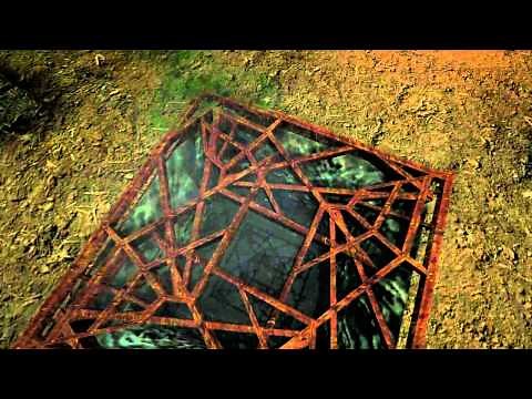 Amnesia: Playthrough Part: 6 - Chemistry and shit