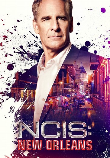 Regarder NCIS : Nouvelle-Orléans streaming