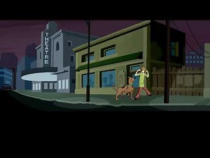 What's new scooby-doo: it's mean it's green and it's the mystery machine preview