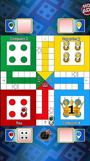 #ludoking #ludo #ludogame
