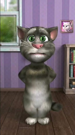 Install Talking Tom 2 The Cat Now