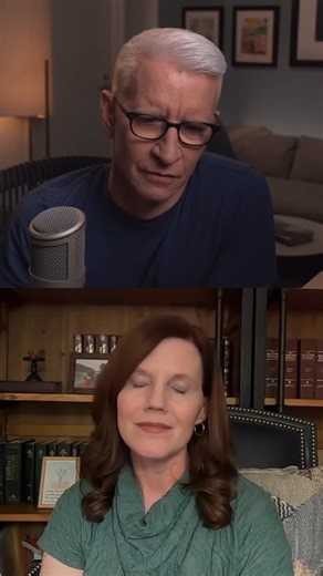 All There Is with Anderson Cooper | Mary Herridge told her 18-year-old son Grant that her “biggest fear” was him dying. Weeks later, he died in a tragic accident. Mary tells... | Instagram