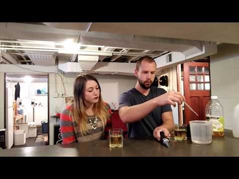 How to Measure Sugar in Juice with a Refractometer