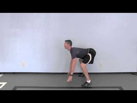 How to Deadlift, or Hinge.