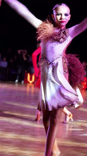 Dancing Stars Shine Bright #danceperformance #danceshorts #ballroomdance