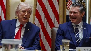 Trump prahlt mit IQ-Test