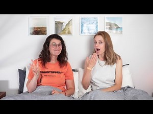 Lesbian Threesomes