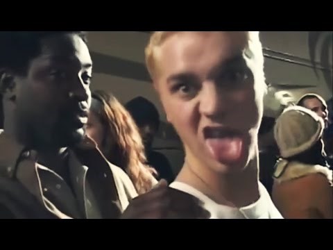 Eminem - Stan ft. Dido (Behind The Scenes)