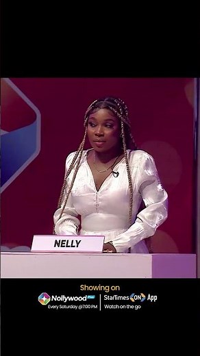 Give them the mumu button ! | Hello Mr Right Season 3