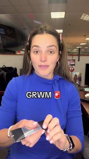 Caroline Collins on TikTok