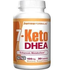 7 Keto DHEA - Alchetron, The Free Social Encyclopedia