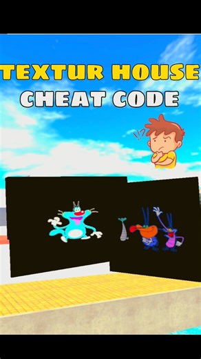 HOW TO ADD TEXTURE ON HOUSE 🏠 IN INDIAN BIKE DRIVING 3D #shortsfeed