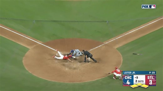 509K views · 8.2K reactions | Matt Carpenter is clutch! | St. Louis Cardinals | Facebook