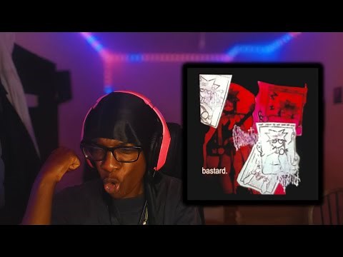 Music To My Ears - Bunii - Bastard - Album Reaction