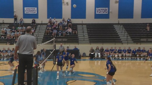Byron Nelson Volleyball’s unprecedented run: A shot at UIL history