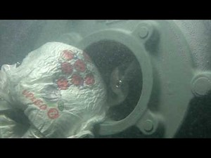 Feststoffe einfach pumpen