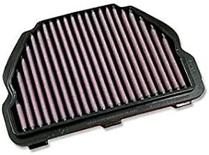 DNA High Performance Air Filter Compatible for Yamaha R1, R1M (15-24) PN:P-Y10S15-0R