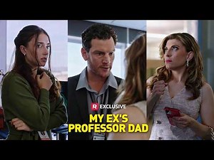 😱🚫 Ex-Wife Threats to Expose Our Forbidden Secret! | Pregnant by My Ex's Professor Dad
