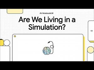 Are We Living in a Simulation? | The Truth Behind Bostrom’s Hypothesis
