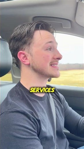 Smart Website vs Dumb Website (Local Business Breakdown) #shorts