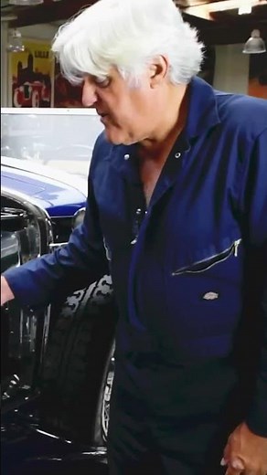 1920s Computer Car? | 1930 Duesenburg LeBaron Barrelside | Jay Leno's Garage Classics