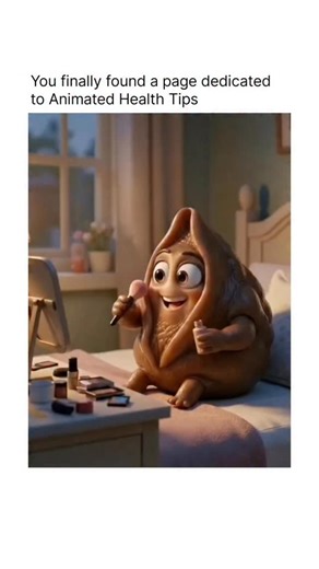 Animated Health Tip on Instagram: "Human bodies naturally come in a wide variety of shapes, sizes, and colors because of genetics, development, and environmental influences. Factors like inherited traits, hormones, age, nutrition, and activity levels all play a role in how body parts grow and look. Bone structure determines height and limb length, muscle distribution affects body shape, and fat storage varies from person to person. Skin tone, hair texture, and eye color differ based on genetic b