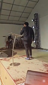 WHAT AN EXPERIENCE IN GOD'S PRESENCE. | The Embassy Of God Ministries International