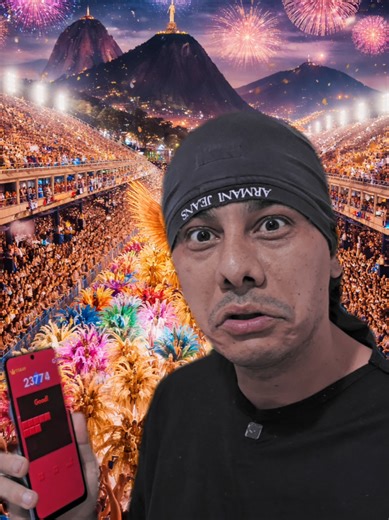 Carnaval do Brasil 2026: Block Blast no Camarote