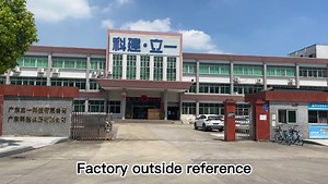 LIYI Optical Instrument SMV Semi-automatic Manual 2.5D Vision Vmm Image Video Measuring System Machine