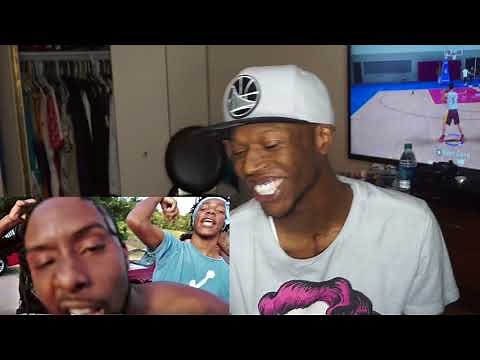 Blue Rollin | Blue Flaggin Intro REACTION
