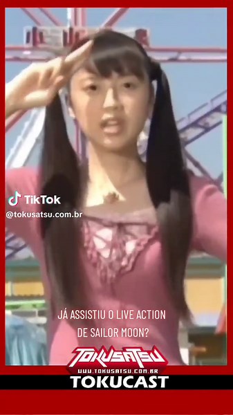 Sailor Moon Live Action: A New Adventure Awaits