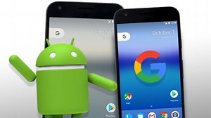 Google Pixel und Pixel XL: Alle Gerüchte