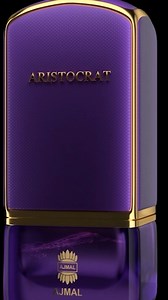 Aristocrat for Her by Ajmal is a Floral Woody Musk fragrance for women. Designed to reflect your refined and sophisticated taste in fragrances- Aristocrat is a rich floral woody and amber accord with an immersive character and long-lasting aroma. Crafted around top floral fresh notes of tagetes, orange and bergamot; the eau de parfum encapsulates a heart of saffron. #AjmalPerfumes #craftingmemories | Ajmal Perfumes India