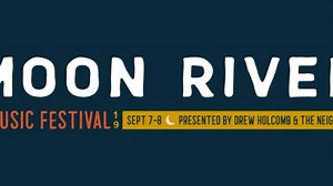 Moon River Music Festival 2019 Lineup - Sep 7 - 8, 2019
