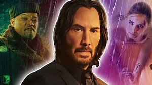Everything We Know About John Wick 5