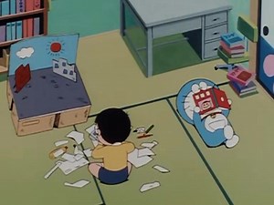 96K views · 5.4K reactions | Doremon old episode in Hindi dubbed... ❤️鹿 #doremoncartoon #doreamon #doremonnobita #doremonhindi | Md Shabibur Rahman Shohag | Facebook