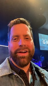 Grace is live in less than 5 - see you there! | Grace Church Houston