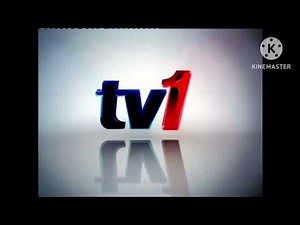 Tv1 logo history